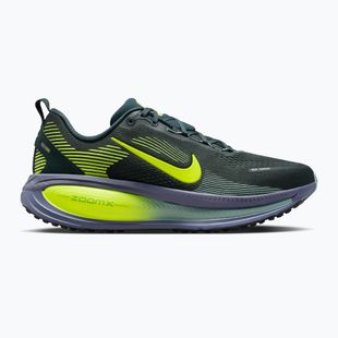 Încălțăminte de alergare pentru bărbați Nike Vomero 18 seaweed/cannon/sanded purple/volt