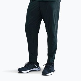 Pantaloni pentru bărbați Nike Unlimited Dri-Fit Zippered Cuff seaweed/black/seaweed