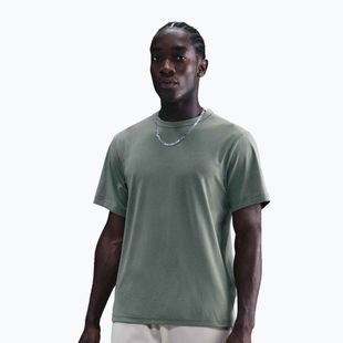 Tricou pentru bărbați Nike Dri-Fit UV Hyverse clay green/clay green