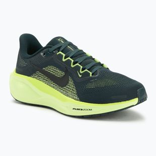 Încălțăminte de alergare pentru femei Nike Pegasus 41 seaweed/cyber/light lemon twist/black