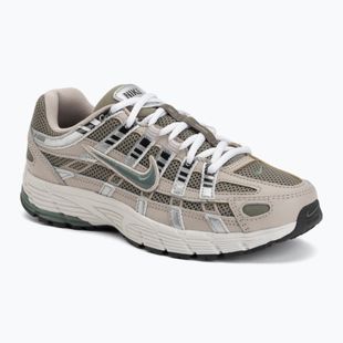 Încălțăminte pentru bărbați Nike P-6000 cream II/anthracite/clay green