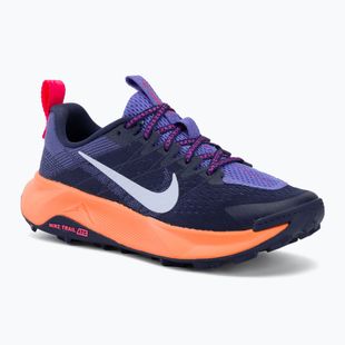 Încălțăminte de alergare pentru femei Nike Wildhorse 10 midnight navy/sapphire/hydrogen blue