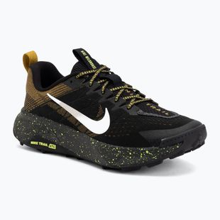 Încălțăminte de alergare pentru bărbați Nike Wildhorse 10 black/peat moss/volt ice/phantom