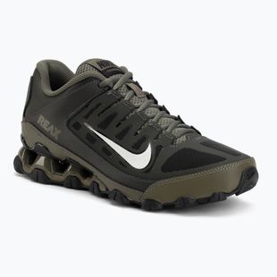 Încălțăminte de antrenament pentru bărbați Nike Reax 8 Tr Mesh Sequoia/Medium Olive/Black/Summit White