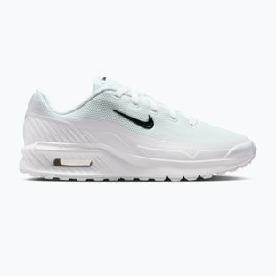 Încălțăminte pentru femei Nike Air Max Bia white/wolf grey/black