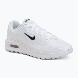 Încălțăminte pentru femei Nike Air Max Bia white/wolf grey/black
