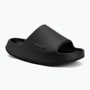 Șlapi pentru femei Nike Calm 2.0 black/black/black