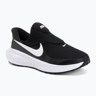 Încălțăminte de alergare pentru bărbați Nike Revolution 8 EasyOn black/anthracite/wolf grey/white