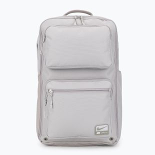 Rucsac de oraș Nike Utility Speed 27 l college grey/college grey/light army