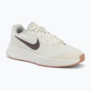 Încălțăminte de tenis pentru femei Nike Vapor Lite 3 pale ivory/vachetta tan/tattoo