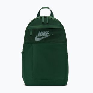 Rucsac de oraș Nike Elemental 21 l fir/summit white