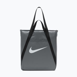 Geantă de antrenament pentru femei Nike Gym 28 l Game Royal/Black/White