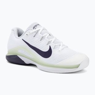 Pantofi de tenis pentru bărbați Nike Vapor 12 white/volt tint/dark raisin