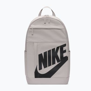 Rucsac de oraș Nike Elemental 21 l college grey/college grey/black