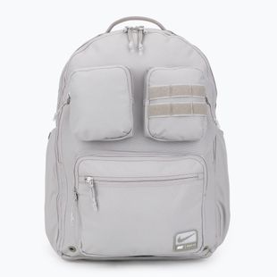 Rucsac de oraș Nike Utility Power 33 l college grey/college grey/light army
