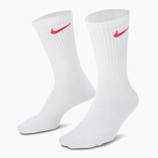Șosete Nike Everyday Lightweight Crew 3 pack multi-color/938