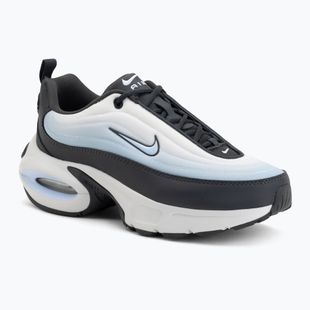 Încălțăminte pentru femei Nike Air Max Portal white/dark smoke grey/hydrogen blue