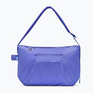 Geantă de antrenament Nike One 25 l sapphire/light thistle/sapphire
