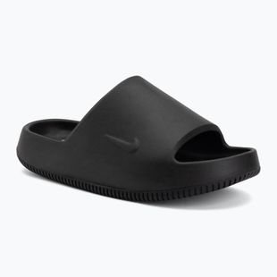 Șlapi pentru bărbați Nike Calm 2.0 black/black/black