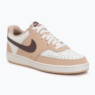 Încălțăminte pentru femei Nike Court Vision Low shimmer/tattoo/sail