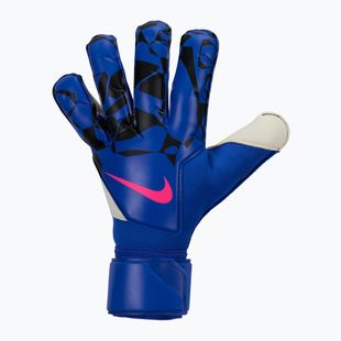Mănuși de portar Nike Grip3 racer blue/black/pink blast