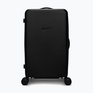 Valiză de călătorie Nike Medium Checked Luggage 96 l black
