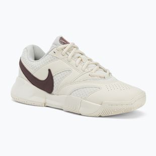 Încălțăminte pentru femei Nike Court Lite 4 Pale Ivory/Vachetta Tan/Tattoo