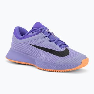 Încălțăminte de tenis pentru femei Nike Vapor Pro 3 Clay light thistle/sapphire/black