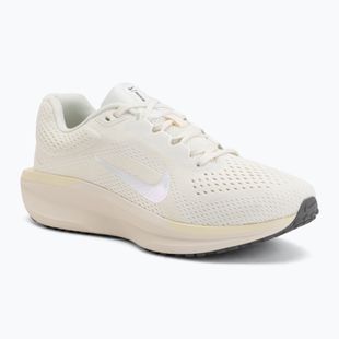 Încălțăminte de alergare pentru femei Nike Winflo 11 sail/chalk/coconut milk/white