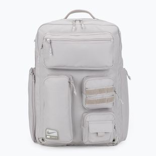 Rucsac de oraș Nike Utility Elite 37 l college grey/college grey/light army