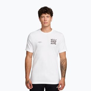 Tricou pentru bărbați Nike Sportswear white