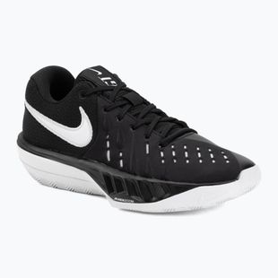 Încălțăminte de baschet pentru bărbați Nike G.T. Cut Academy 2 black/pure platinum/white