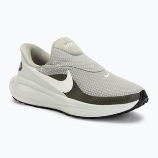 Încălțăminte de alergare pentru bărbați Nike Revolution 8 EasyOn spruce fog/cargo khaki/spruce aura/sail