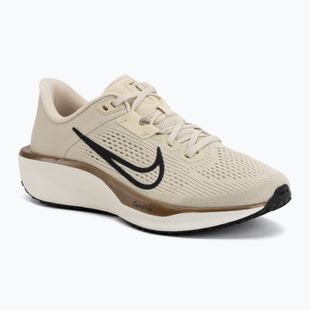 Încălțăminte de alergare pentru femei Nike Quest 6 light khaki/sail/metallic gold/off noir