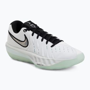 Încălțăminte de baschet pentru bărbați Nike G.T. Cut Academy 2 white/glacier blue/summit white/black