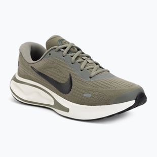 Încălțăminte de alergare pentru bărbați NikeJourney Run silver sage/black spruce/phantom/black