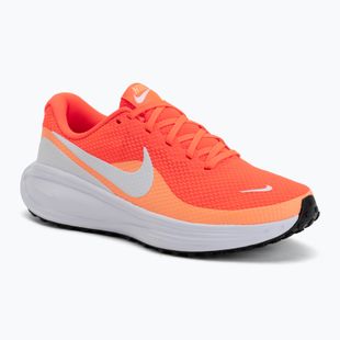 Încălțăminte de alergare pentru femei Nike Revolution 8 hot lava/orange pulse/black/white
