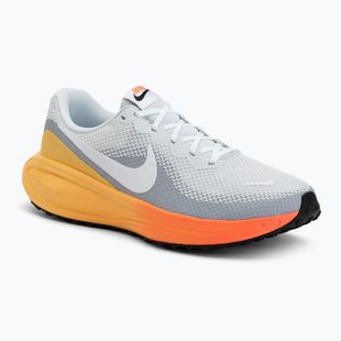 Încălțăminte de alergare pentru bărbați Nike Revolution 8 off white/wolf grey/topaz gold/white
