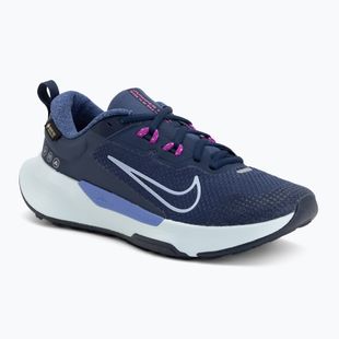 Încălțăminte de alergare pentru femei Nike Juniper Trail 2 GORE-TEX midnight navy/sapphire/glacier blue