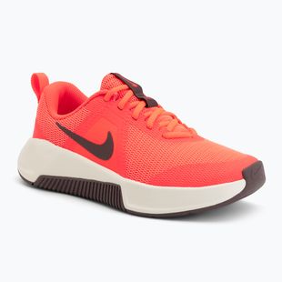 Încălțăminte de antrenament pentru femei Nike MC Trainer 3 hot lava/soft pearl/tattoo