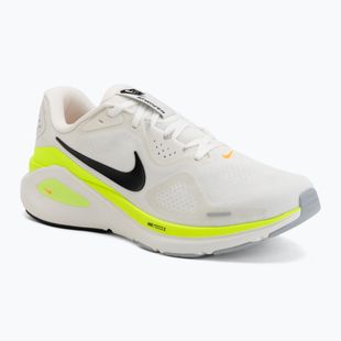 Încălțăminte de alergare pentru bărbați Nike Structure 26 summit white/volt/total orange/black