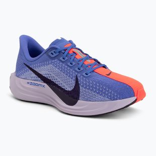Încălțăminte de alergare pentru femei Nike Pegasus Plus sapphire/light thistle/purple dynasty