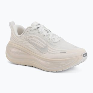 Încălțăminte de alergare pentru femei Nike Vomero Plus ESS summit white/phantom/pure platinum/chalk