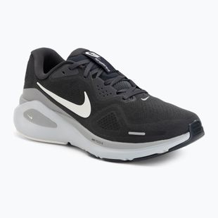 Încălțăminte de alergare pentru bărbați Nike Structure 26 anthracite/light smoke grey/sail