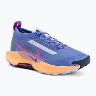 Încălțăminte de alergare pentru femei Nike Pegasus Trail 5 GTX sapphire/hydrogen blue/hyper pink