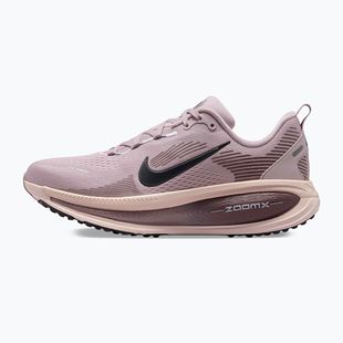Încălțăminte de alergare pentru femei Nike Vomero 18 Particle Rose/Silt Red/Tattoo/Off Noir