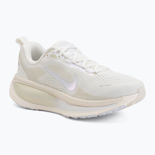 Încălțăminte de alergare pentru femei Nike Vomero 18 ESS summit white/chalk/sea glass/white