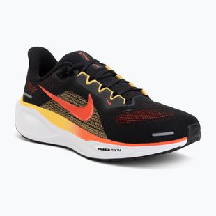 Încălțăminte de alergare pentru bărbați Nike Pegasus 41 black/topaz gold/bright crimson