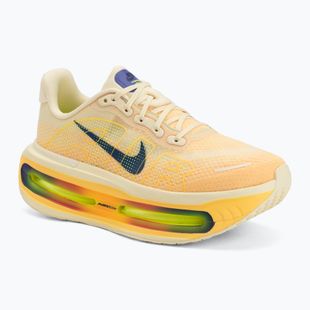 Încălțăminte de alergare pentru bărbați Nike Vomero Premium alabaster/citron pulse/blue void