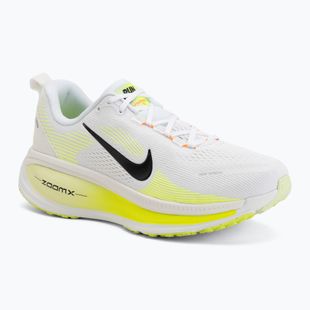 Încălțăminte de alergare pentru bărbați Nike Vomero 18 white/volt/barely volt/black